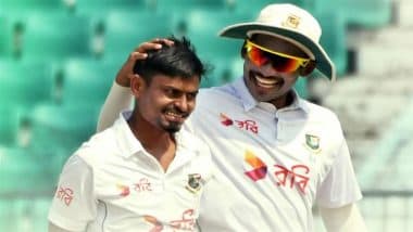 Taijul Islam New Record: ताइजुल इस्लाम ने जिम्बाब्वे के खिलाफ पांच विकेट लेकर रचा इतिहास, वसीम अकरम को छोड़ा पीछे, देखें आंकड़े