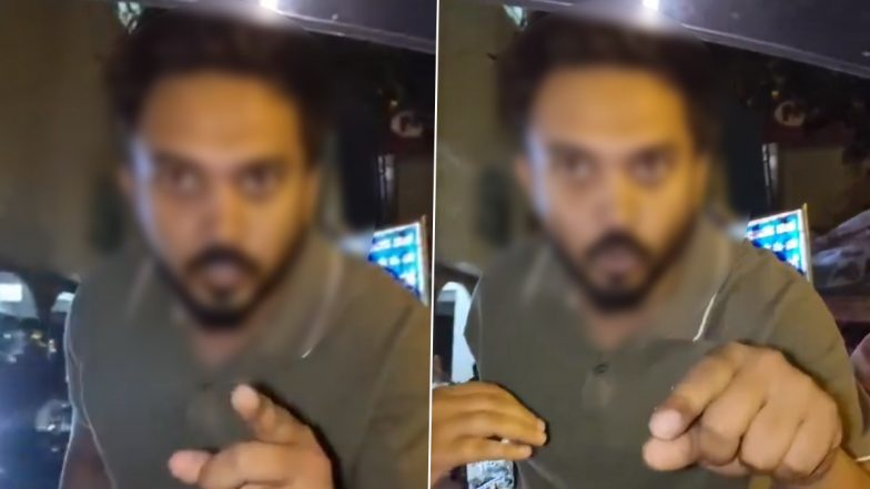 Viral Video: दिल्ली के शख्स और बेंगलुरु के ऑटो ड्राइवर के बीच तीखी बहस, युवक ने रिक्शा चालक को हिंदी में बात करने की दी हिदायत