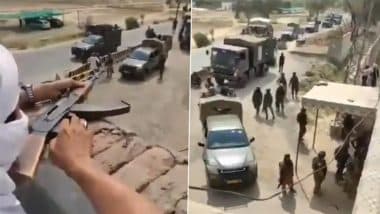 Pakistan: दो तरफा फंसा पाकिस्तान! भारत के हमले की आशंका के बीच पुलिस और सेना में झड़प, बगावत के सुर तेज