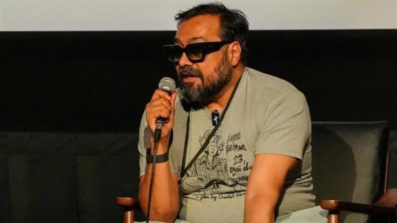 Anurag Kashyap Brahmin Controversy: &lsquo;मैं मर्यादा भूल गया...&rsquo; विवादित बयान के लिए अनुराग कश्यप ने फिर मांगी माफी
