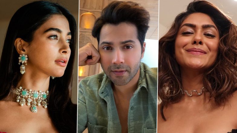 Hai Jawani Toh Ishq Hona Hai: डेविड धवन की अगली फिल्म में वरुण धवन के साथ मृणाल ठाकुर और पूजा हेगड़े, स्कॉटलैंड में होगा बड़ा शूट शेड्यूल
