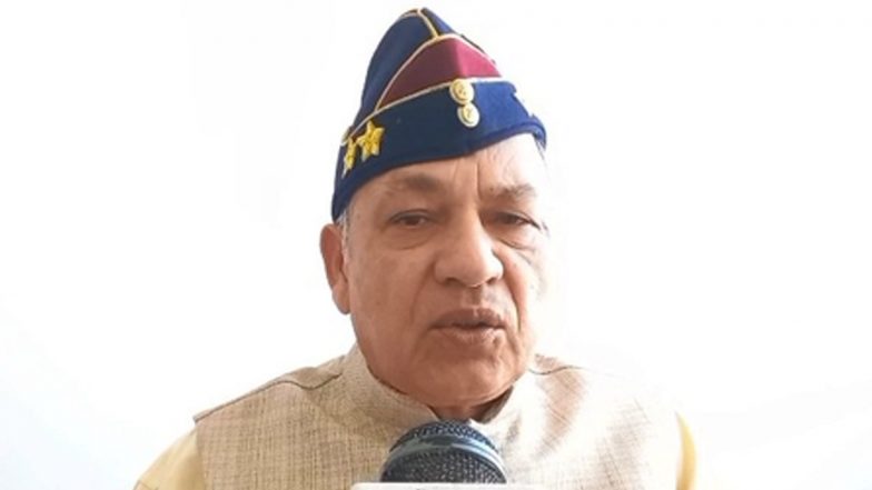 Pahalgam Terror Attack: पानी के बिना पाकिस्तान की बर्बाद होंगी फसलें, भुखमरी से मचेगा हाहाकार: मेजर जनरल बंसल
