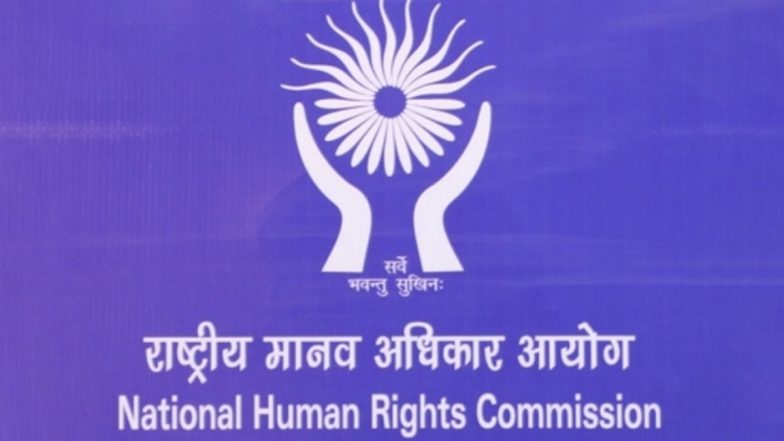 एनएचआरसी ने पहलगाम में हुए आतंकी हमले की निंदा की, आतंकवाद को बढ़ावा देने वालों के खिलाफ कार्रवाई की मांग