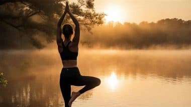 International Yoga Day 2025: जम्मू से पंजाब तक लोगों में योग दिवस को लेकर उत्साह, बच्चे से बुजुर्ग तक की तैयारी पूरी है