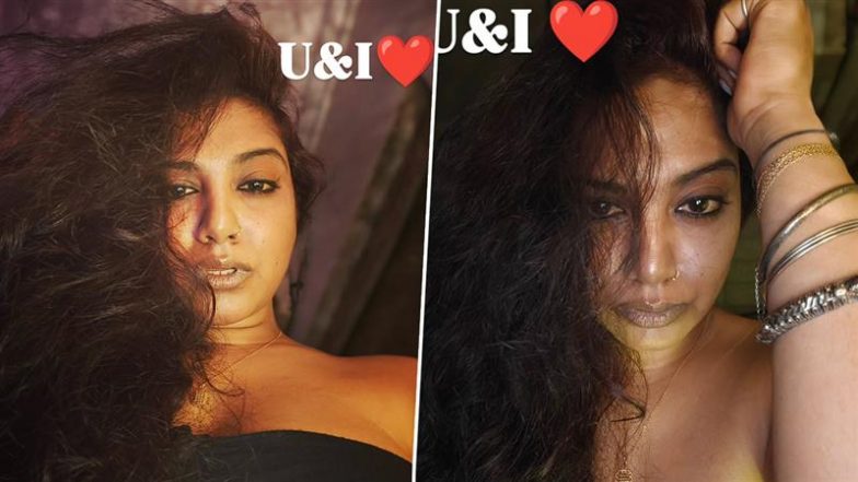 Kavita Bhabhi Ki Sexy Picture: कविता का सेक्सी अवतार देखकर फैंस के उड़ गए होश, तस्वीरें हो रहीं वायरल (View Pics)