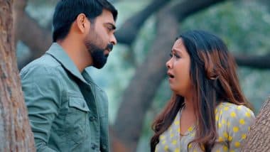Bhojpuri Song 2025: बेवफाई पर बेस्ड भोजपुरी गाना ‘Bewafa Aapan Mashoom Chehra’ में छलका शिवानी सिंह का दर्द, इमोशनल परफॉर्मेंस देख फैंस हुए भावुक