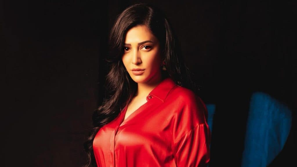 Shruti Haasan का प्यार पर बयान, 'कितने बॉयफ्रेंड हैं' पूछने वालों को दिया करारा जवाब