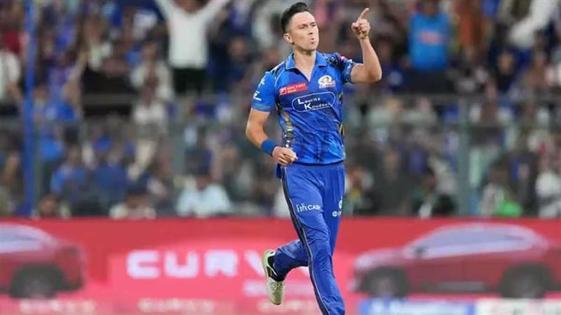 रोहित शर्मा विश्व स्तरीय खिलाड़ी हैं, इस संबंध में उन्हें किसी परिचय की आवश्यकता नहीं है: ट्रेंट बोल्ट 