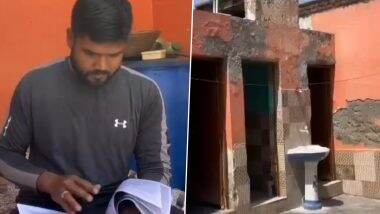VIDEO: इनकम टैक्स विभाग का कारनामा! अब किसान को भेजा 30 करोड़ रूपए का नोटिस, मथुरा के औरंगाबाद की घटना
