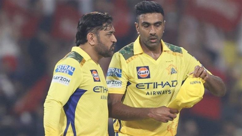 Ravichandran Ashwin New Milestone: रविचंद्रन अश्विन ने IPL में अपने नाम की बड़ी उपलब्धि, तीसरे सबसे ज्यादा विकेट लेने वाले गेंदबाज बने, भुवनेश्वर कुमार से निकले आगे