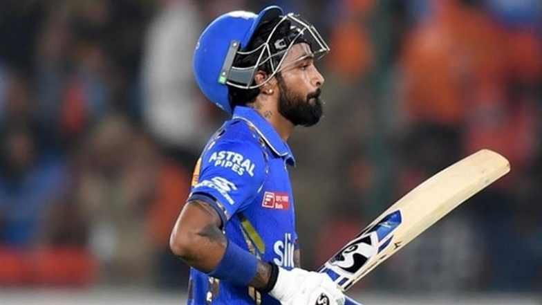 IPL 2025 के मैचों में अंपायर खिलाड़ियों के बल्ले का साइज़ क्यों चेक कर रहे हैं? यहां जानें पूरा नियम