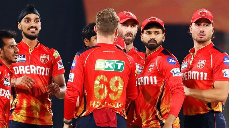 PBKS vs KKR IPL 2025: पंजाब किंग्स के सामने अब कोलकाता नाइट राइडर्स की कड़ी चुनौती, दोनों टीमों के बीच रोमांचक मैच की उम्मीद