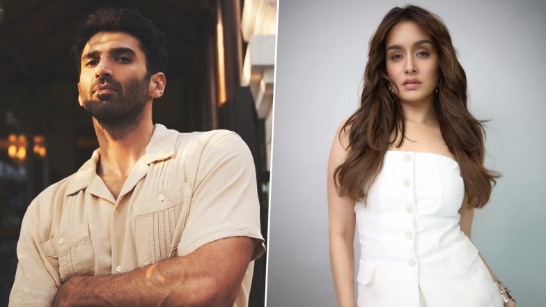 Shraddha Kapoor और Aditya Roy Kapur फिर करेंगे रोमांस? Mohit Suri बना सकते हैं नई लव स्टोरी