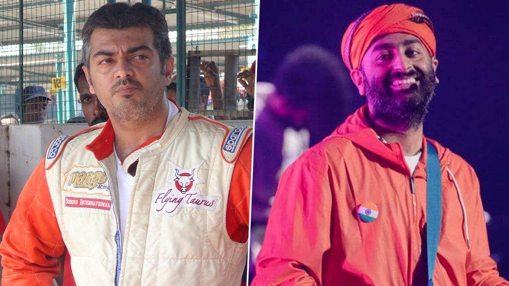 Padma Awards 2025: बालकृष्ण, अजीत कुमार, अरिजीत सिंह, शेखर कपूर को राष्ट्रपति द्रौपदी मुर्मू ने पद्म सम्मान से नवाजा