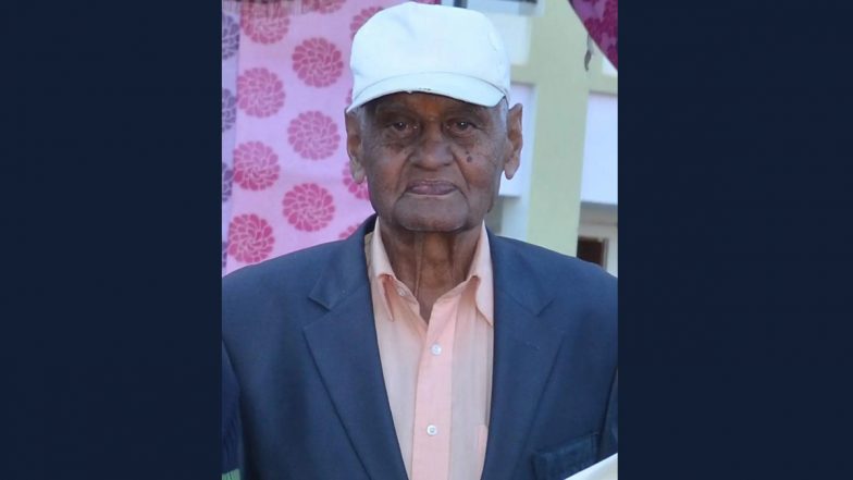भारत के पूर्व बास्केटबॉल कप्तान हरि दत्त कापड़ी का निधन, अर्जुन पुरस्कार से सम्मानित थे भारतीय दिग्गज