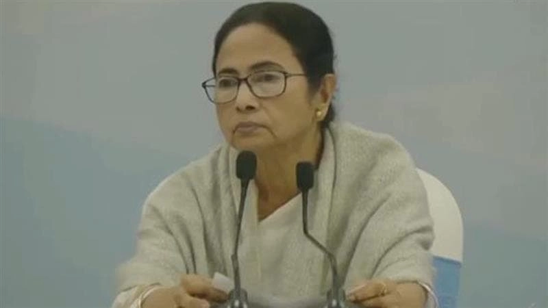Mamta Banerjee Gets Contempt of SC Notice: ममता बनर्जी को सुप्रीम कोर्ट की अवमानना ​​का नोटिस, शिक्षक भर्ती घोटाले में की थी टिप्पणी; TMC ने किया पलटवार