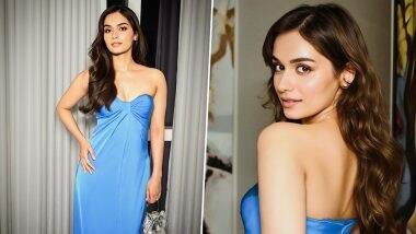 Manushi Chhillar ने ग्लैमरस अवतार से बढ़ाया तापमान, एक्ट्रेस की कातिल अदाओं ने फैंस को बनाया दीवाना (View Pics) Manushi Chhillar ने ग्लैमरस अवतार से बढ़ाया तापमान, एक्ट्रेस की कातिल अदाओं ने फैंस को बनाया दीवाना (View Pics)