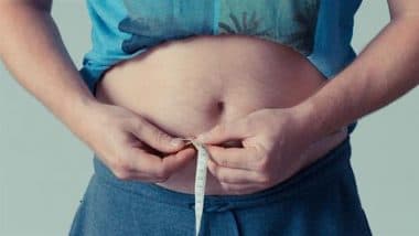 Age Related Abdominal Fat: वैज्ञानिकों ने उम्र के साथ पेट की चर्बी बढ़ने के पीछे छिपे कोशिकीय कारण का पता लगाया Age Related Abdominal Fat: वैज्ञानिकों ने उम्र के साथ पेट की चर्बी बढ़ने के पीछे छिपे कोशिकीय कारण का पता लगाया