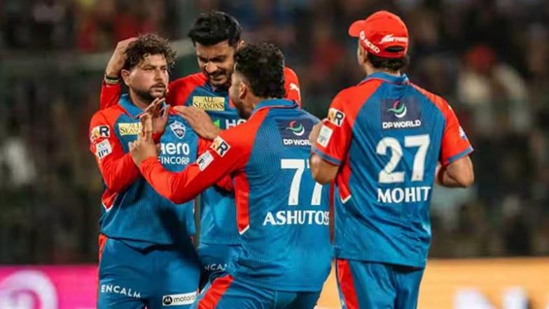SRH vs GT IPL 2025: सनराइजर्स हैदराबाद के खिलाफ जीत की राह पर लौटने उतरेगा दिल्ली कैपिटल्स, बल्लेबाजों पर होगी नजरें