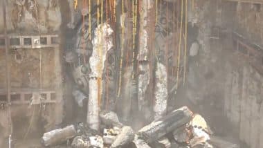 Mumbai Metro 7A Tunnel Update: मीरा रोड-टू-मुंबई एयरपोर्ट लिंक पूरा होने के करीब, मई के अंत तक ट्विन टनल होंगे तैयार