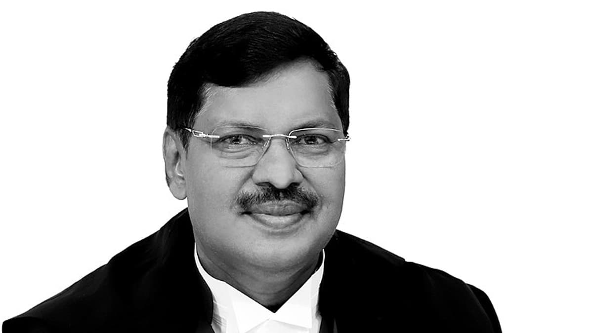 विदर्भ में जन्में भूषण गवई बनेंगे नए सीजेआई. 