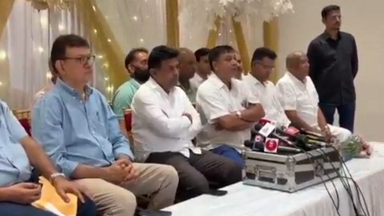 Mumbai Water Tanker Strike Called Off: मुंबई टैंकर एसोसिएशन ने हड़ताल ली वापस, महानगर पालिका समेत नागरिकों ने ली राहत की सांस