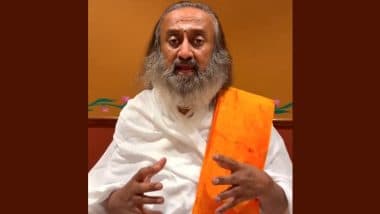 Pahalgam Terror Attack: 'आतंकवाद के खिलाफ विश्व एकजुट हो', श्री श्री रवि शंकर की अपील Pahalgam Terror Attack: 'आतंकवाद के खिलाफ विश्व एकजुट हो', श्री श्री रवि शंकर की अपील