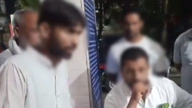 VIDEO: शादी के दौरान जूता चुराने की रस्म में दुल्हे को कह दिया 'भिखारी', जमकर हुआ बवाल, बिजनौर जिले का वीडियो आया सामने
