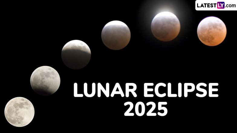 Lunar Eclipse&rsquo;s Impact: कुछ राशियों पर विशेष असर डाल सकता है यह शक्तिशाली चंद्र ग्रहण? और दुनिया में भी उत्पात मचा सकता है, जानें विस्तार से..