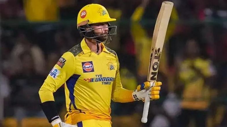 PBKS vs CSK IPL 2025: आज पंजाब किंग्स के खिलाफ डेवोन कॉनवे के ऊपर रहेंगी नजरें, हासिल कर सकतें है ये तीन बड़ी उपलब्धि