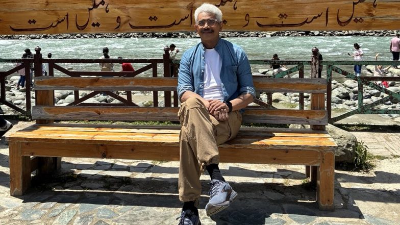 'Kashmir Is Ours, We Will Definitely Come': आतंकी हमले के बाद पहलगाम पहुंचे अतुल कुलकर्णी, लोगों से बोले- अपनी ट्रिप कैंसल मत करें