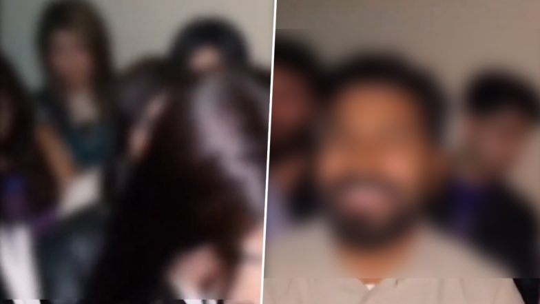 Pakistan: कसूर में रेव पार्टी में पकड़े गए सेना अधिकारियों और राजनेताओं के बच्चों का वीडियो बनाने पर 2 पुलिसकर्मी सस्पेंड, देखें वायरल वीडियो