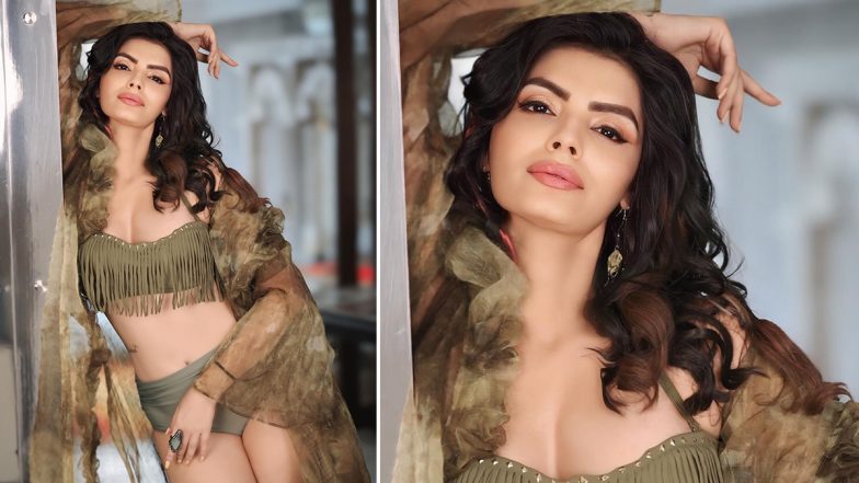 Sonali Raut ने बोल्ड अवतार से सोशल मीडिया पर मचाया धमाल, फैंस बोले- ‘Slayyy Queen!’ (View Pics)