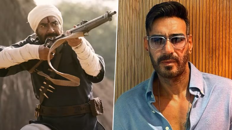 Ajay Devgn Birthday: अजय देवगन का रीजनल सिनेमा से गहरा नाता, बॉलीवुड से मराठी और साउथ तक का सफर!