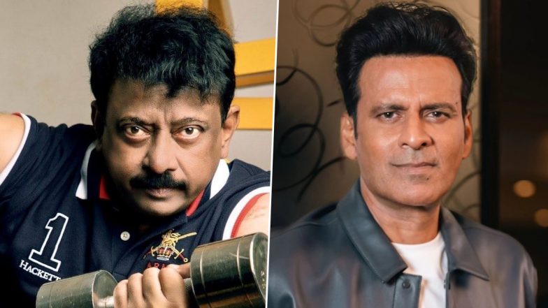 Ram Gopal Varma and Manoj Bajpayee Reunite: राम गोपाल वर्मा और मनोज बाजपेयी की जोड़ी 20 साल बाद करेगी वापसी, बनेगा नया क्राइम थ्रिलर