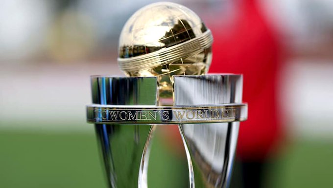 ICC Women's World Cup Qualifier 2025 Live Streaming: आईसीसी महिला विश्व कप क्वालीफायर में भिड़ेगी पाकिस्तान, बांग्लादेश समेत ये 6 टीमें, जानें कब कहां और कैसे देखें लाइव प्रसारण
