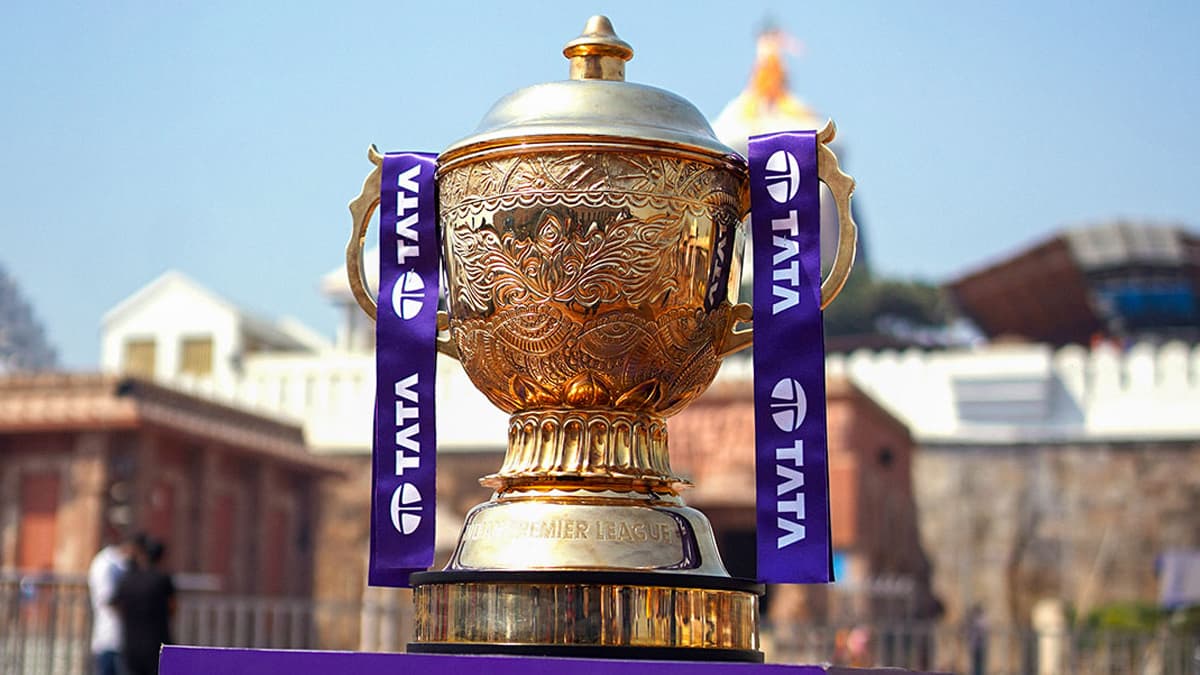 Happy Birthday IPL! इंडियन प्रीमियर लीग ने पूरे किए 18 साल, जानिए कब और कहां खेला गया था पहला मैच