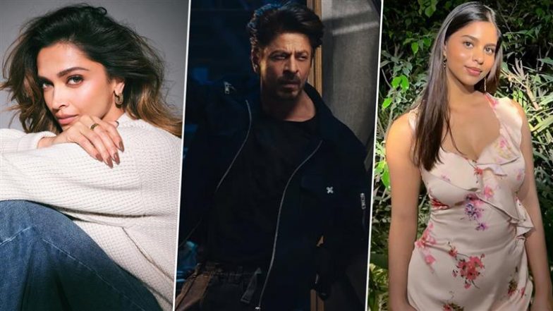 King: किंग में दीपिका पादुकोण बनेंगी सुहाना खान की मां, शाहरुख खान के साथ एक्शन थ्रिलर में निभाएंगी इमोशनल किरदार