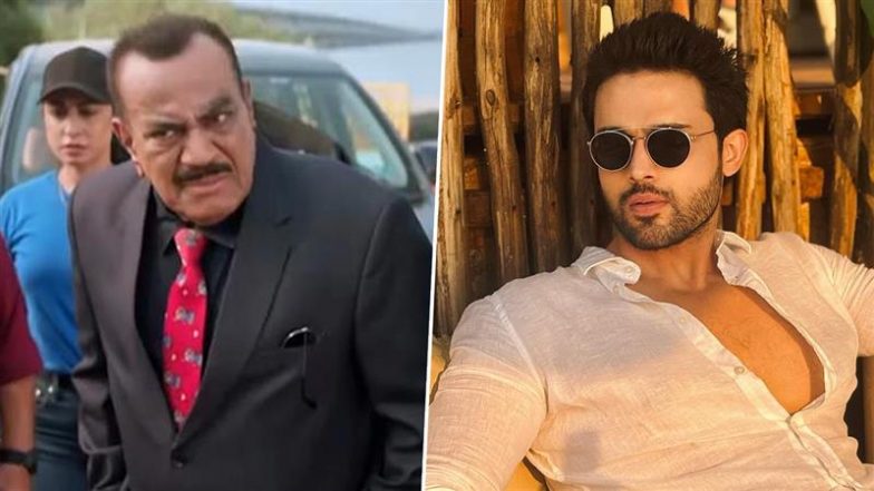 CID 2: शिवाजी साटम की जगह ACP अयुष्मान बनेंगे पार्थ समथान, जानिए कौन हैं नए CID ऑफिसर