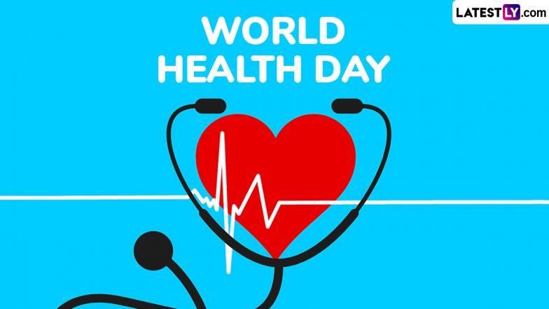 World Health Day: वर्ल्ड हेल्थ डे पर स्वास्थ मंत्रालय का संदेश.. अच्छी सेहत के लिए अच्छा खाना, भरपूर नींद और थोड़ी एक्सरसाइज है बहुत जरुरी