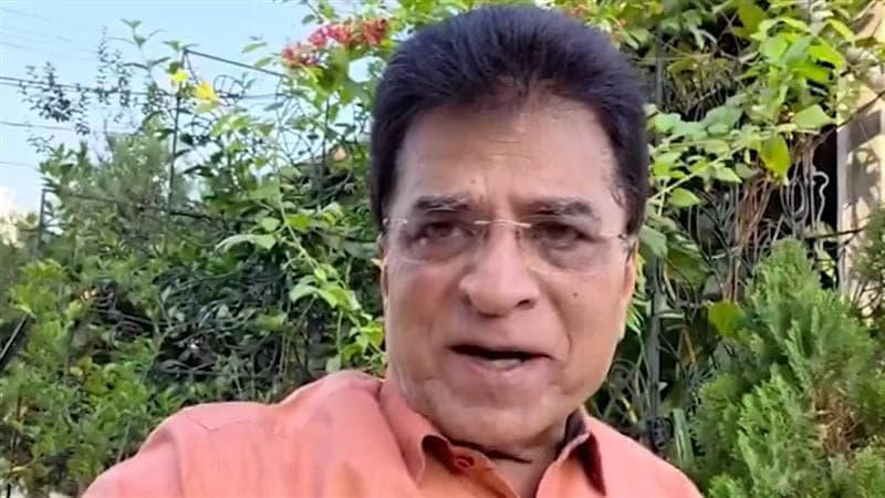 Mumbai: किरीट सोमैया ने 72 मस्जिदों पर अवैध लाउडस्पीकर को लेकर दर्ज कराई शिकायत