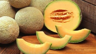 Health Benefits of Muskmelon: गर्मी में ताजगी का तोहफा, जानिए खरबूजे के अनगिनत फायदे Health Benefits of Muskmelon: गर्मी में ताजगी का तोहफा, जानिए खरबूजे के अनगिनत फायदे