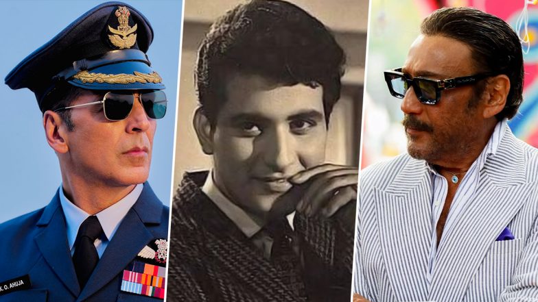 Manoj Kumar के निधन पर बॉलीवुड सितारों का छलका दर्द, अक्षय कुमार बोले – 'मैंने उनसे सीखा कि देश के लिए प्यार और गर्व से बढ़कर कोई भावना नहीं'