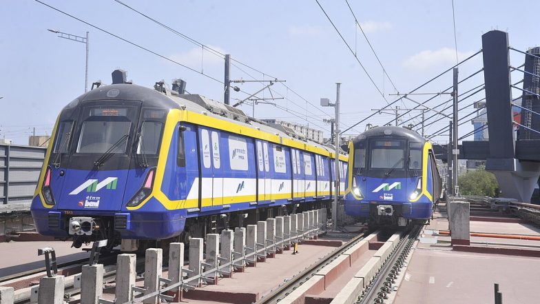 Mumbai Metro: मुंबई में पांचवीं मेट्रो लाइन जल्द होगी शुरु, जानें कैसा होगा रूट और कितने होंगे स्टेशन?