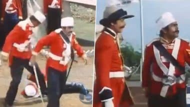 Mangal Pandey Death Anniversary 2025: आज है स्वतंत्रता सेनानी मंगल पांडे की पुण्यतिथि, जानें अंग्रेजों के खिलाफ क्यों मोल ले ली थी बगावत