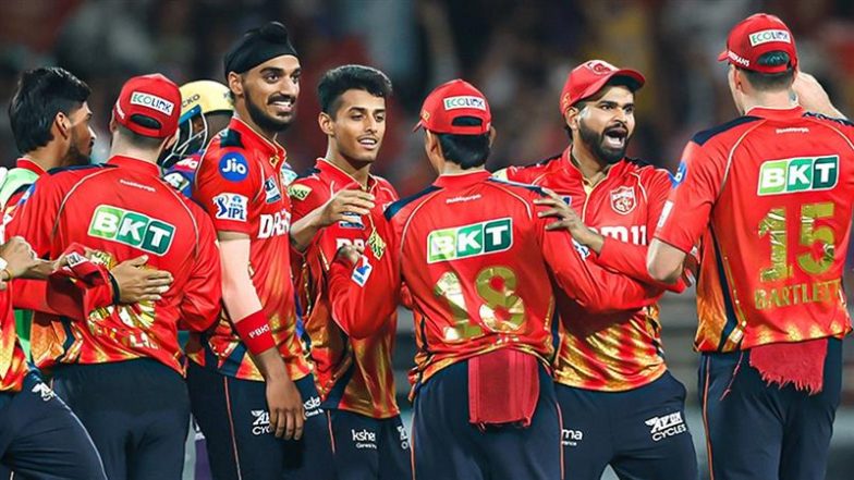 IPL 2025: पंजाब किंग्स के मुख्य कोच पोंटिंग ने बयान, बोले- हमने अभी तक कुछ हासिल नहीं किया