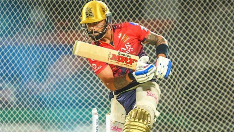 Virat Kohli Milestone: विराट कोहली ने रचा इतिहास, T20 क्रिकेट में 13,000 रन पूरे करने वाले बने दुनिया के पांचवें बल्लेबाज़