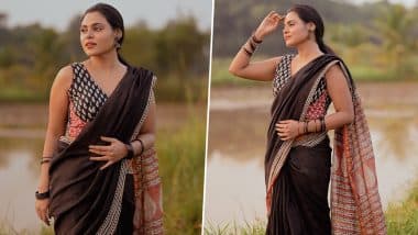 Malayalam рдПрдХреНрдЯреНрд░реЗрд╕ Vincy Aloshious рдХрд╛ рдмрдбрд╝рд╛ рдЦреБрд▓рд╛рд╕рд╛, рдХрд╣рд╛- 'рд╕реЗрдЯ рдкрд░ рдПрдХреНрдЯрд░ рдиреЗ рдирд╢реЗ рдореЗрдВ рдХреА рдмрджрддрдореАрдЬреА'