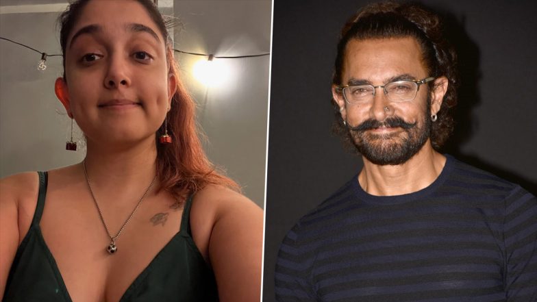 Aamir Khan की बेटी Ira Khan ने जताई अपनी फीलिंग्स, बोलीं- 'मैं 27 साल की हूं और खुद को बेकार महसूस करती हूं'