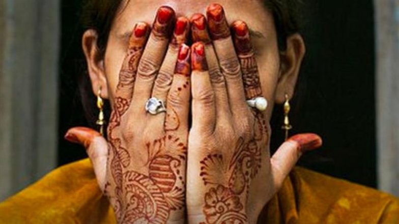 Bride Scam in Meerut: यूपी में निकाह के लिए दिखाई बेटी, फिर उसकी 25 साल बड़ी मां से करवा दी शादी